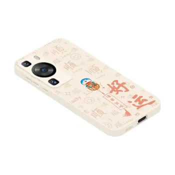 Doraemon/a Phone Cases