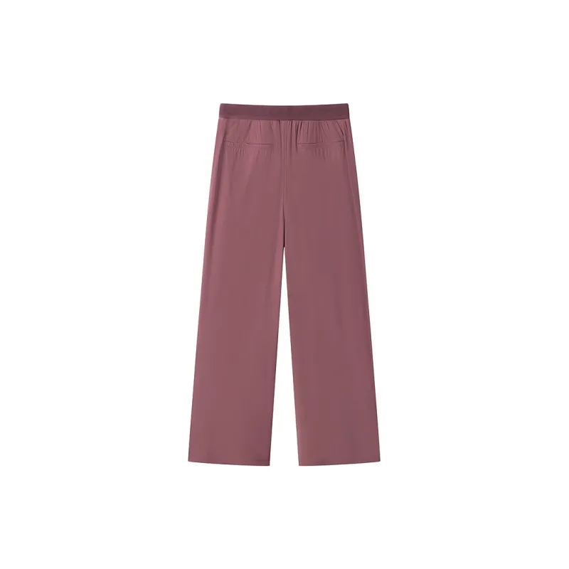 Ellesse Knitted Sweatpants Women's-3