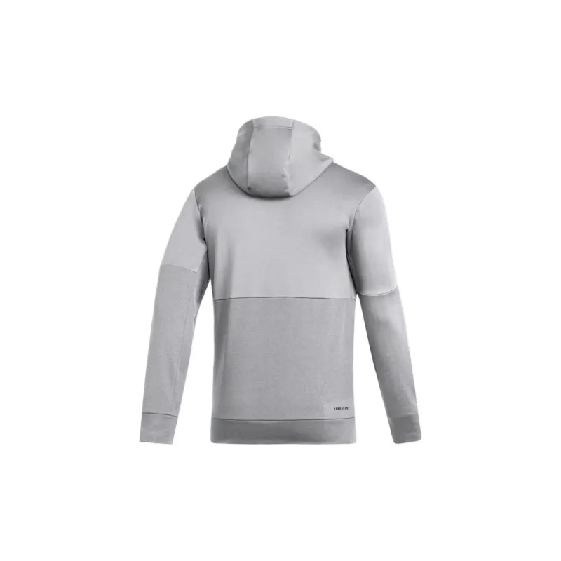 Adidas Free Shipping With AdiClub Indiana Team Issue Pullover-1