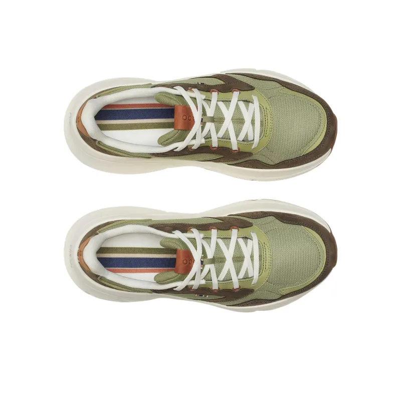 Saucony Guide Metro Mosstone-2