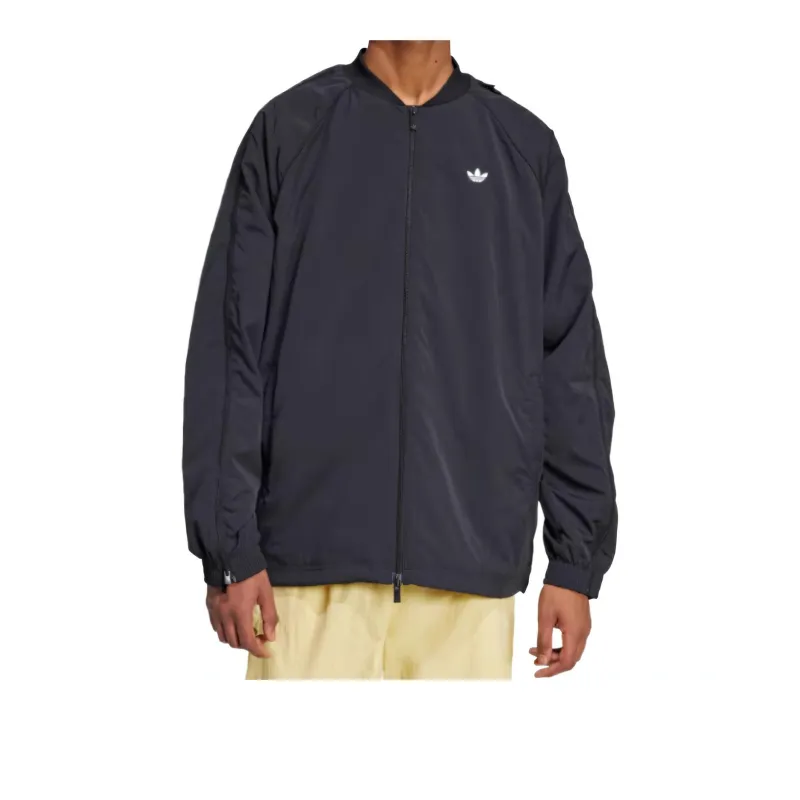 Adidas Adilenium Season 3 Oversized Superstar Track Top-2
