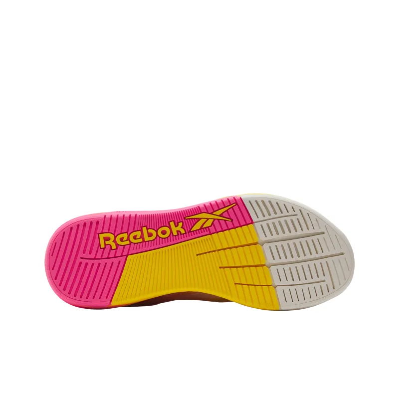 Reebok Women's Nano X5 'Atomic Pink Golden Haze' Women's-4