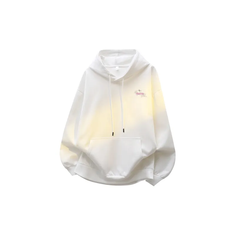 LIGHTNING MONSTER Sweatshirt Unisex-4