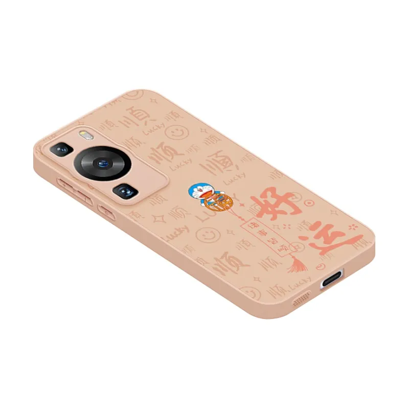 Doraemon/a Phone Cases-1
