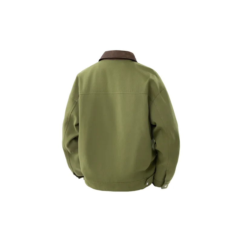 S.k. Manor Hill Jackets Coats Unisex-1