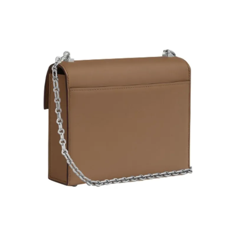 HERMES Verrou Allegro Calfskin Handgun Bag Shoulder Bag Crossbody Bag Mini Women's Noir-2