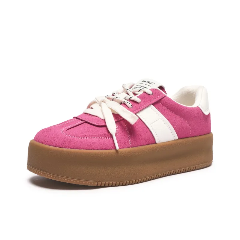 Hotwind Virtue Collection Skateboard Shoes Women's-11