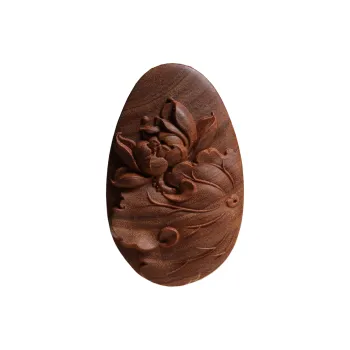 Xianyou Laoshan Sandalwood Pendants Unisex