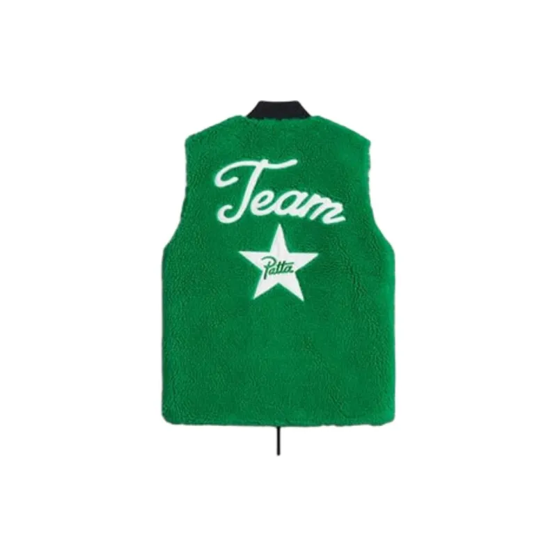 Converse X Patta Reversible Vest-1