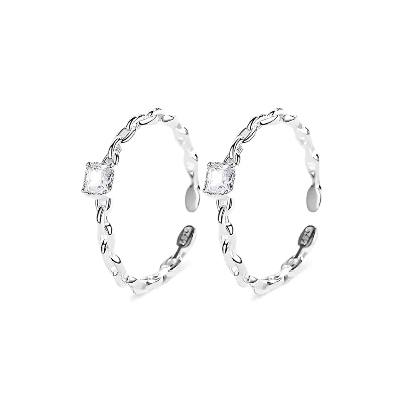 GUDS GAVE Rings Unisex-4