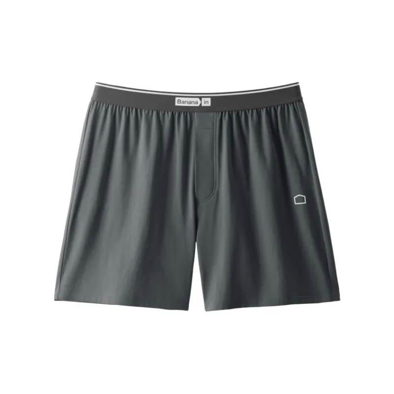 Bananain Boxer Shorts Men's 1 Pack-7