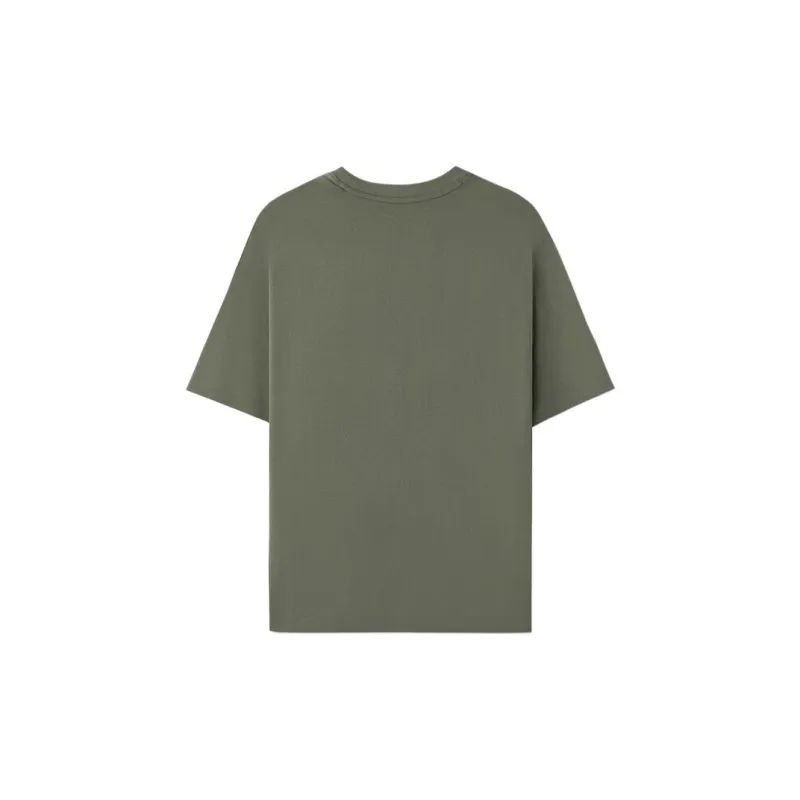 Skechers Sports Alliance Series T Shirt Men's Vetiver-1