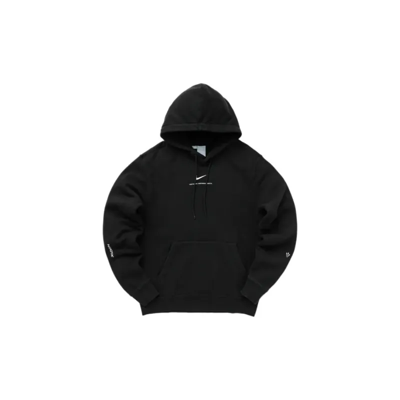 Nike X Nocta Basketball Hoodie-2