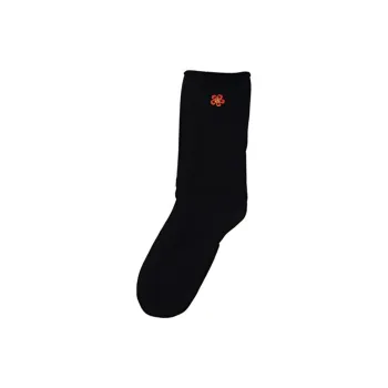 KENZO Mid Calf Socks Men's Black