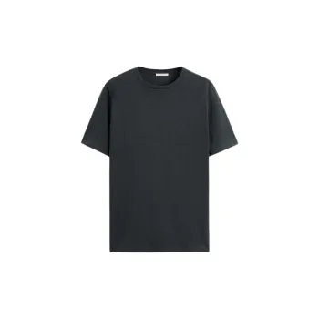 ZARA T Shirts Men Lead
