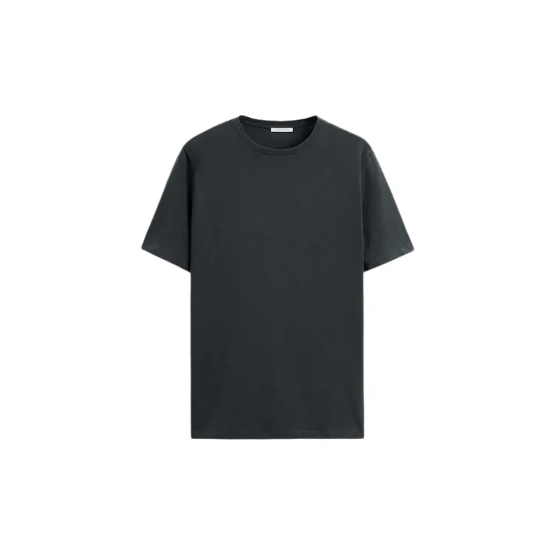 ZARA T Shirts Men Lead-0