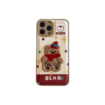 ZHUOJI Phone Cases