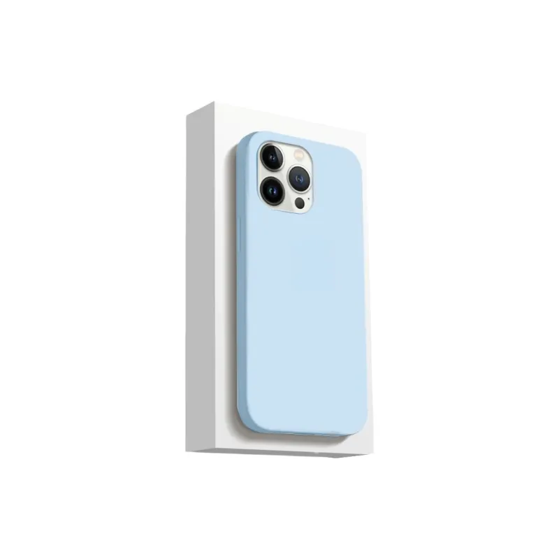 Live in all things Phone Cases-2
