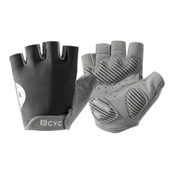 Shizhu Adjustable Fitness Gloves Unisex