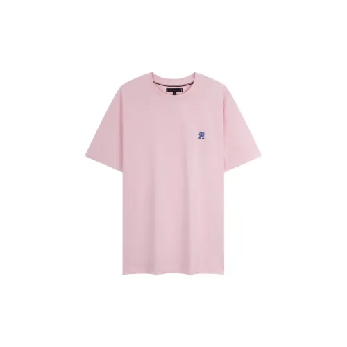 Tommy Hilfiger T Shirts Unisex