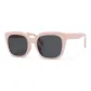 Peach Blossom Pink