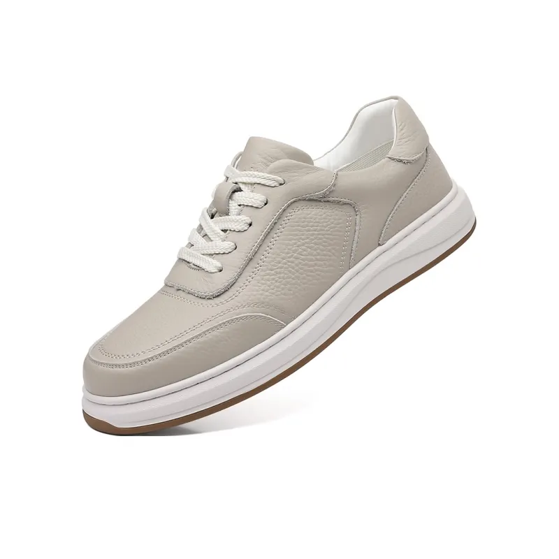 Mulinsen Warm Anti-Slip And Wear-Resistant Low-Top Skateboard Shoes Men's-12