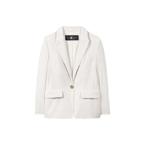 Alpha Industries Jackets Coats Women's White
