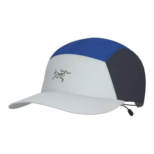 Arcteryx - Baseball Caps Unisex Blue