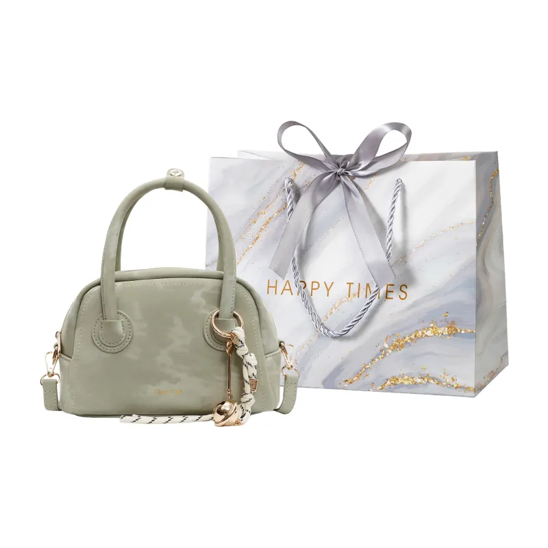 Miss Angel PU Handbag Regular Women's Multicolor-11
