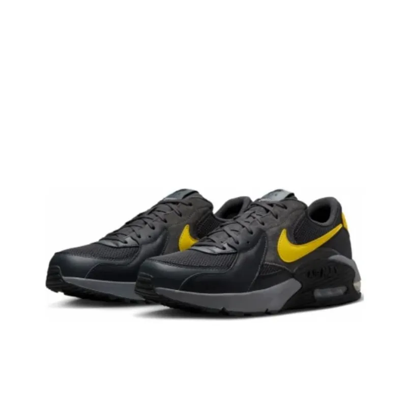 Nike Air Max Excee Lightning Black Cool Grey-2