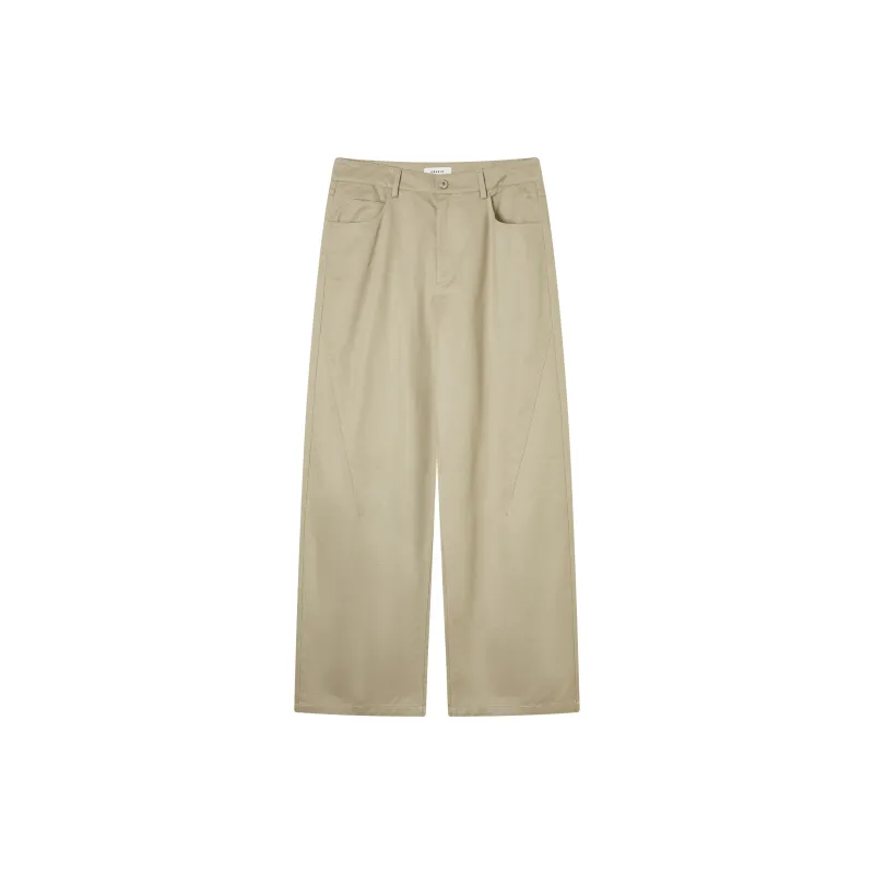 COKEIN Casual Pants Men-7