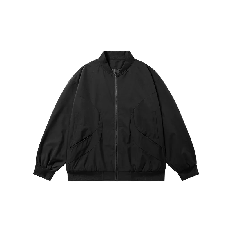 UPZCY Jackets Coats Unisex Padded And Thickened-0