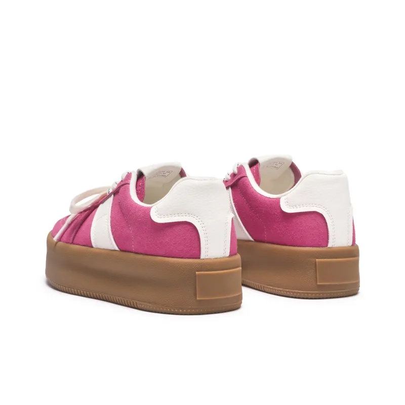 Hotwind Virtue Collection Skateboard Shoes Women's-13
