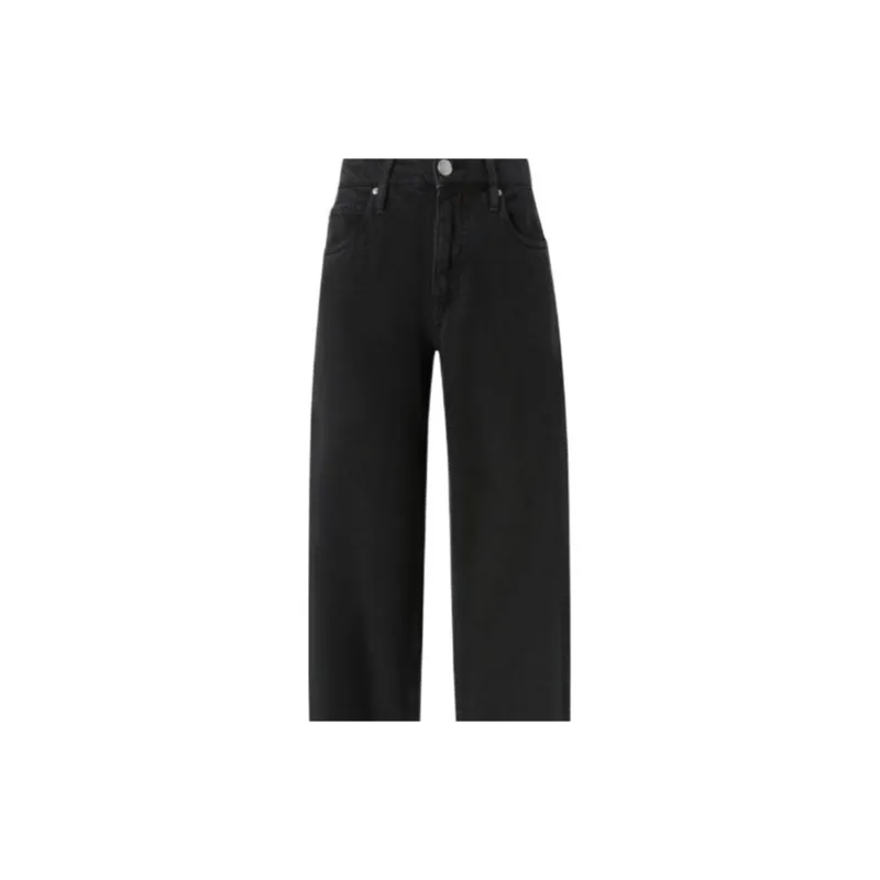 PINKO Balloon Fit Denim Jeans-2
