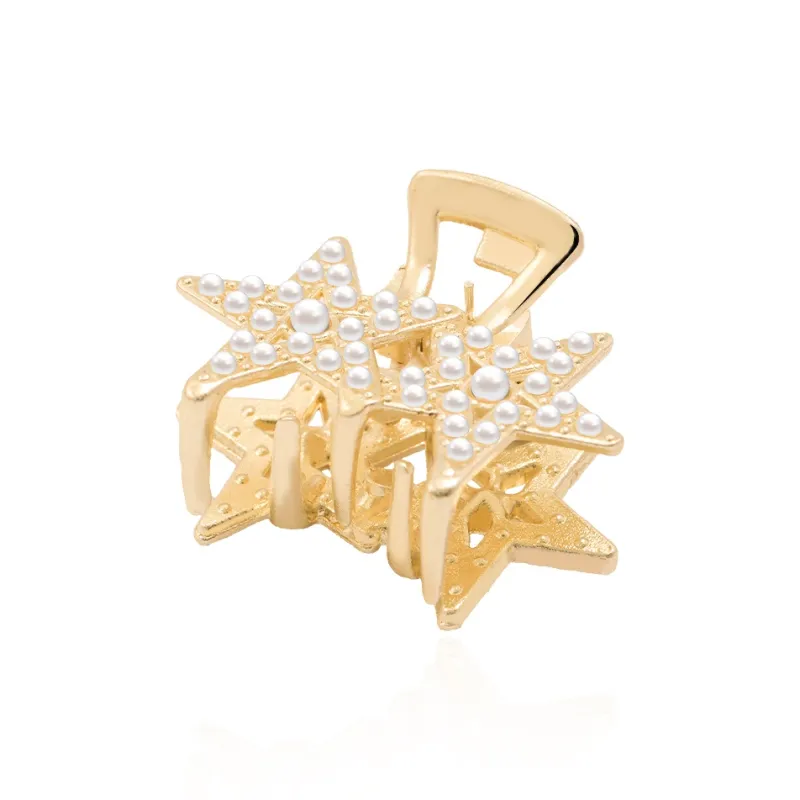 ZANC Hair Clips Women's-7
