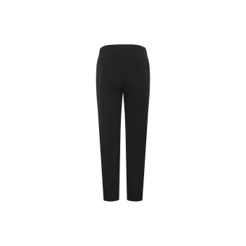 LESS IS MORE SS25 Casual Pants Men's Black