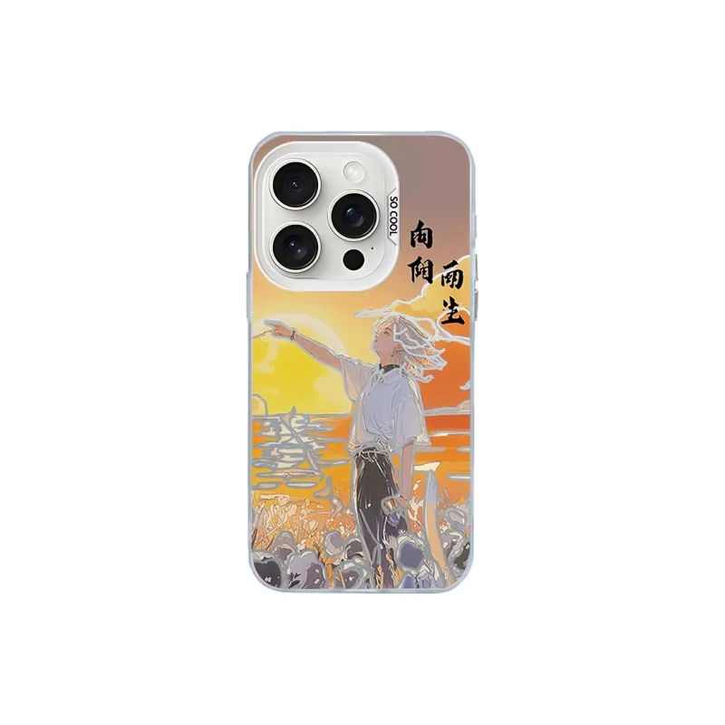 HUANBAOKE Phone Cases-0