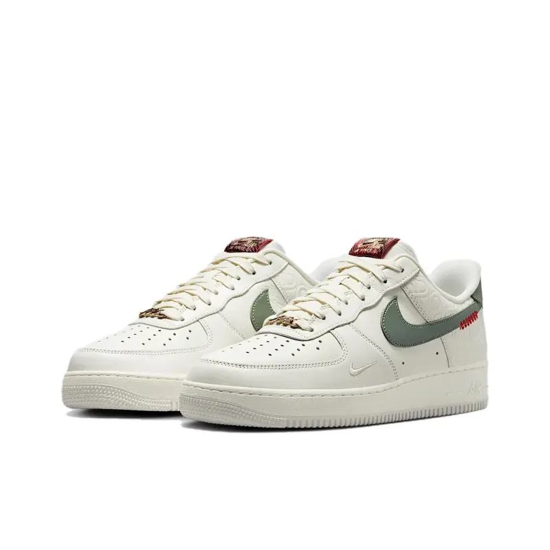 Nike Air Force 1 Low Year Of The Snake-2