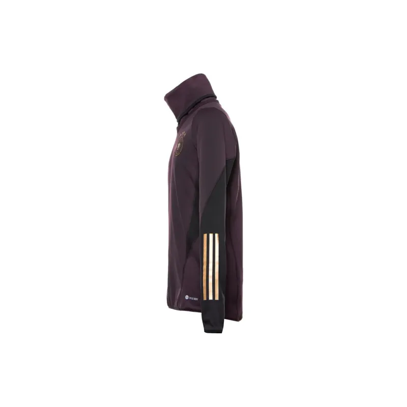 Adidas Sweatshirts Men Dark Chestnut-2