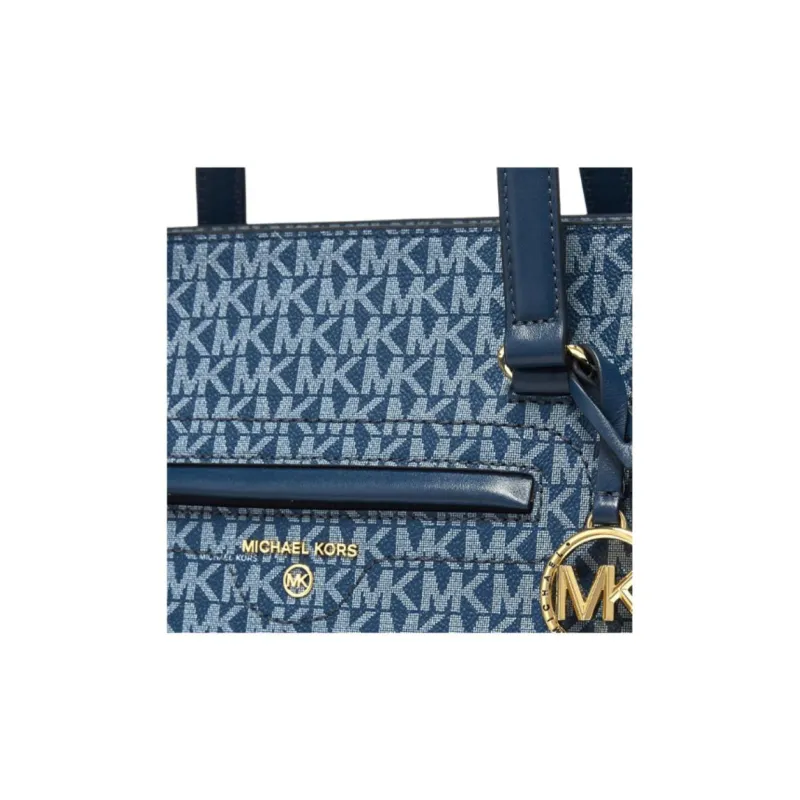 MICHAEL KORS Carine Shoulder Bags-2