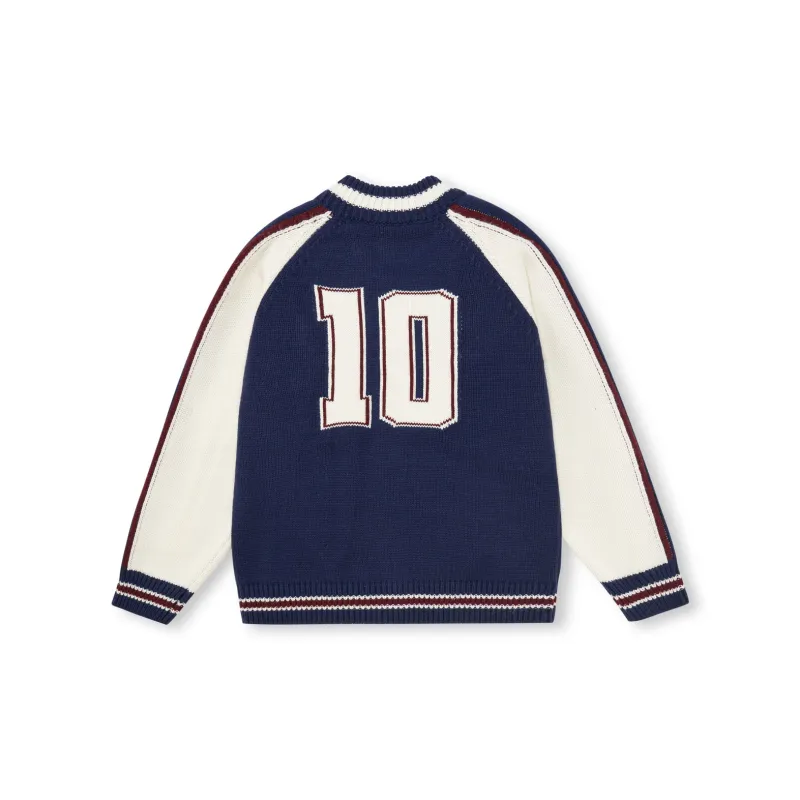 FPA Sweaters Unisex-3