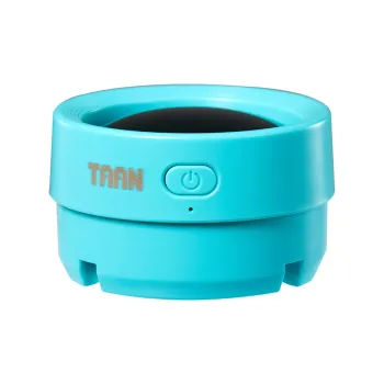 TAAN Badminton Equipment Tiffany Blue Unisex