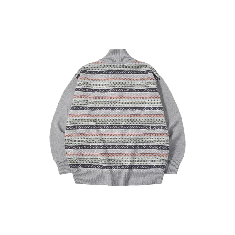 PSO Brand Sweaters Unisex-1