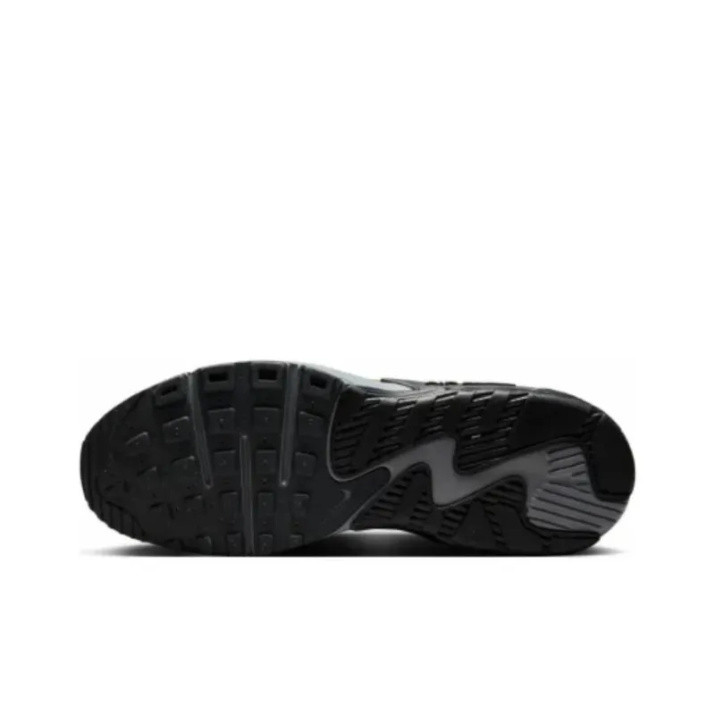 Nike Air Max Excee Lightning Black Cool Grey-3