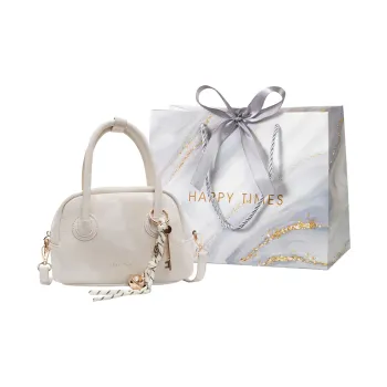 Miss Angel PU Handbag Regular Women's Multicolor