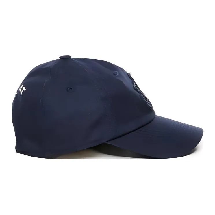 JW Anderson Logo Patch Baseball Cap-1