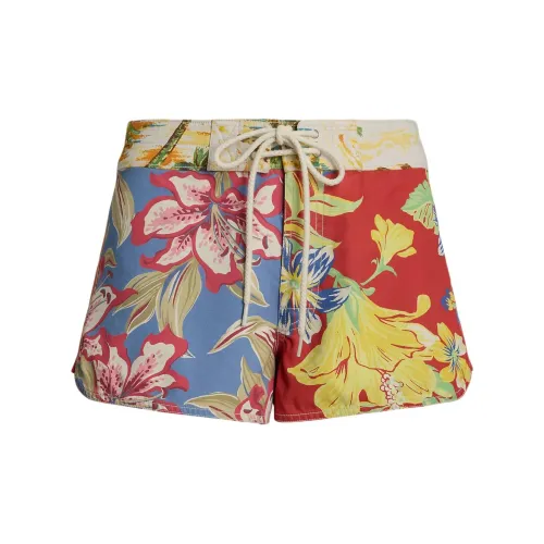 Polo Ralph Lauren Floral print Shorts