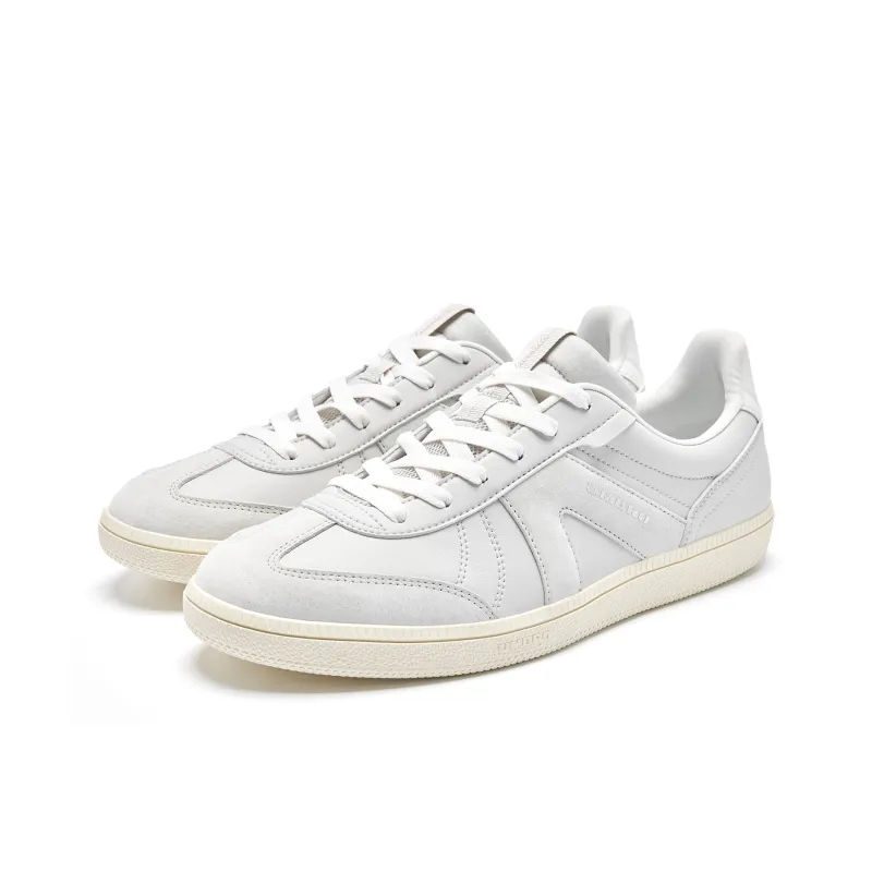 Umbro Low Top Skateboard Shoes Unisex-7
