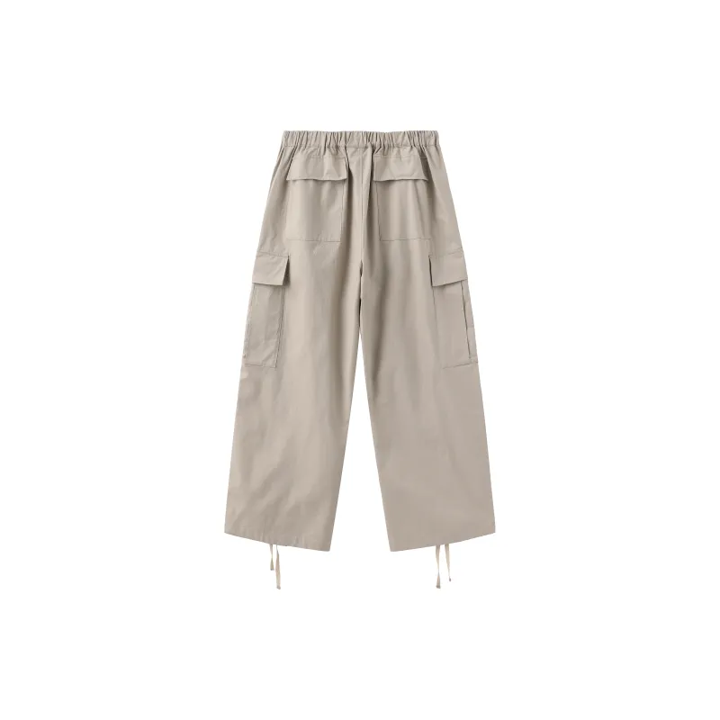 NSTNEW START Cargo Pants Unisex-8