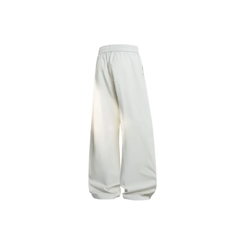 SESAME STREET Windbreaker Pants Unisex-1